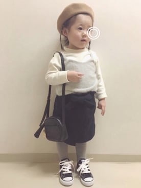 rii_さんのコーディネート