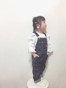 rii_さんのコーディネート