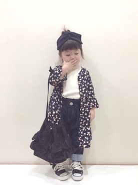 rii_さんのコーディネート