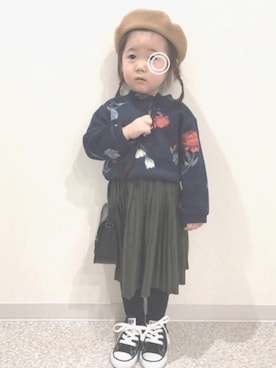 rii_さんのコーディネート