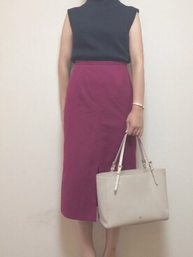 .suzuさんのコーディネート