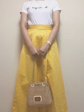 .suzuさんのコーディネート