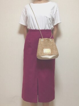 .suzuさんのコーディネート