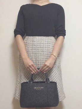 .suzuさんのコーディネート