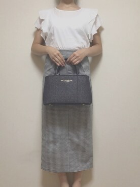 .suzuさんのコーディネート