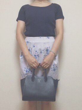 .suzuさんのコーディネート