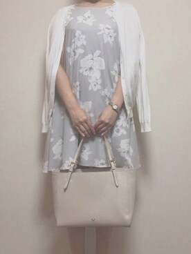 .suzuさんのコーディネート