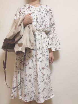 .suzuさんのコーディネート