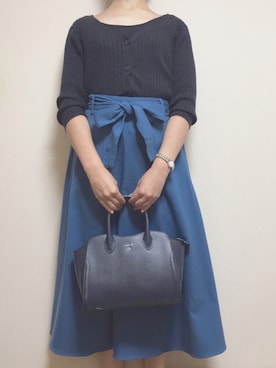 .suzuさんのコーディネート