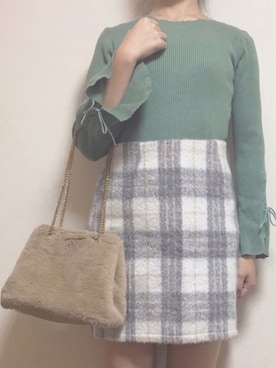 .suzuさんのコーディネート