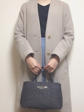 .suzuさんのコーディネート