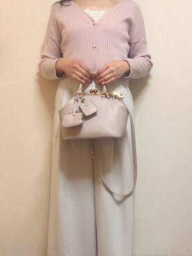 .suzuさんのコーディネート