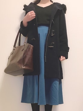 .suzuさんのコーディネート