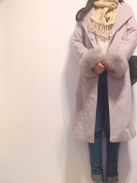 .suzuさんのコーディネート