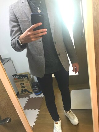 なーべのコーディネート一覧 Wear