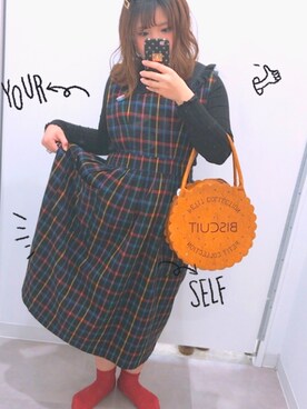 はるかさんのコーディネート