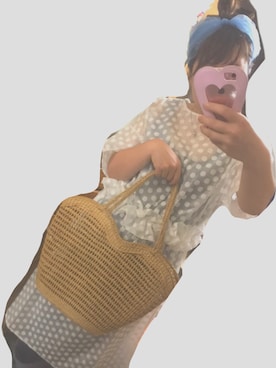 はるかさんのコーディネート