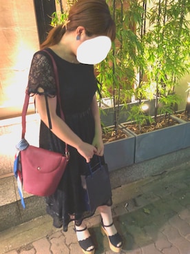 はるかさんのコーディネート