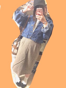 はるかさんのコーディネート