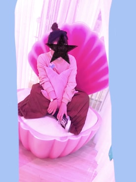 はるかさんのコーディネート