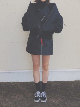 ふーかさんのコーディネート