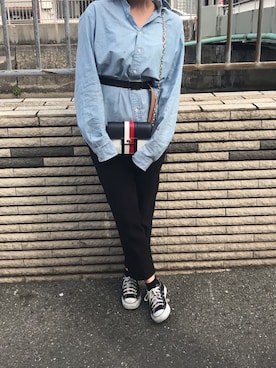 ふーかさんのコーディネート