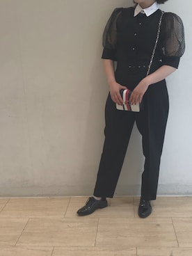 ふーかさんのコーディネート