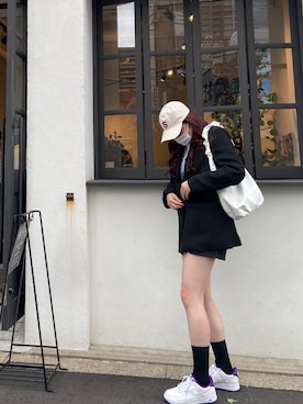 ふーかさんのコーディネート