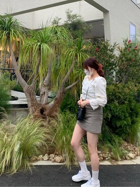 ふーかさんのコーディネート