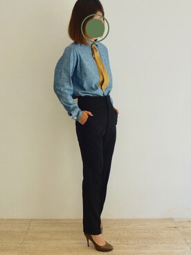 yayoiさんのコーディネート