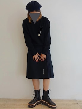 yayoiさんのコーディネート