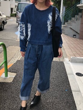 yayoiさんのコーディネート