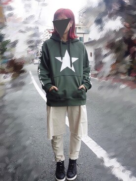 yayoiさんのコーディネート