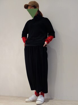 yayoiさんのコーディネート