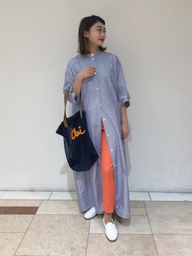 MIUNAさんのコーディネート