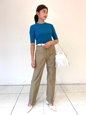 MIUNAさんのコーディネート