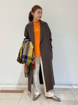 MIUNAさんのコーディネート