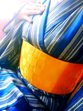 にゃーおんさんのコーディネート