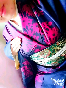 にゃーおんさんのコーディネート