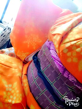 にゃーおんさんのコーディネート