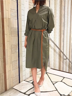ARISAさんのコーディネート