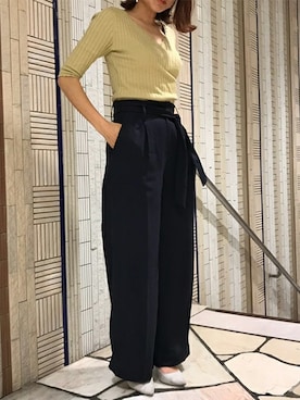 ARISAさんのコーディネート