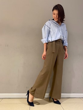 ARISAさんのコーディネート