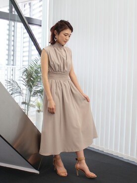ARISAさんのコーディネート