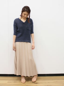 ARISAさんのコーディネート