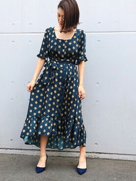 ARISAさんのコーディネート