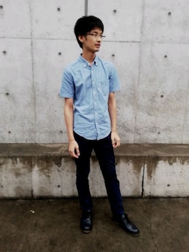 りょうさんのコーディネート