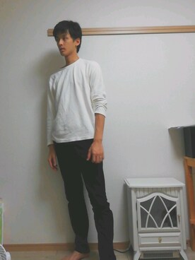 りょうさんのコーディネート