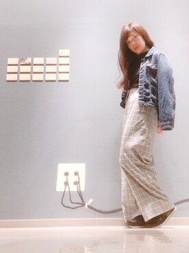 葉 月さんのコーディネート