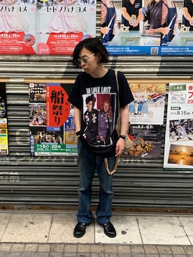 Kouhei Sekiさんのコーディネート